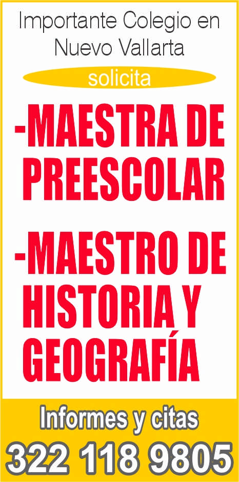 Colegio bahia de banderas dise%c3%b1o