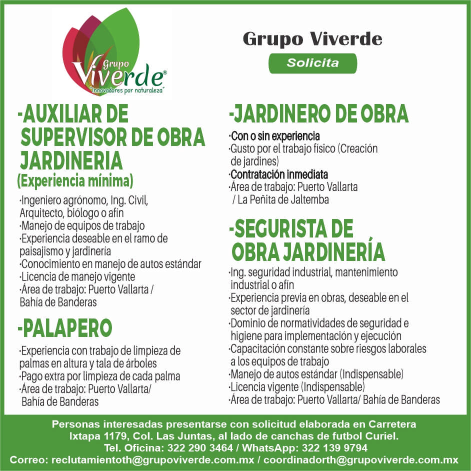 Grupo viverde dise%c3%b1o