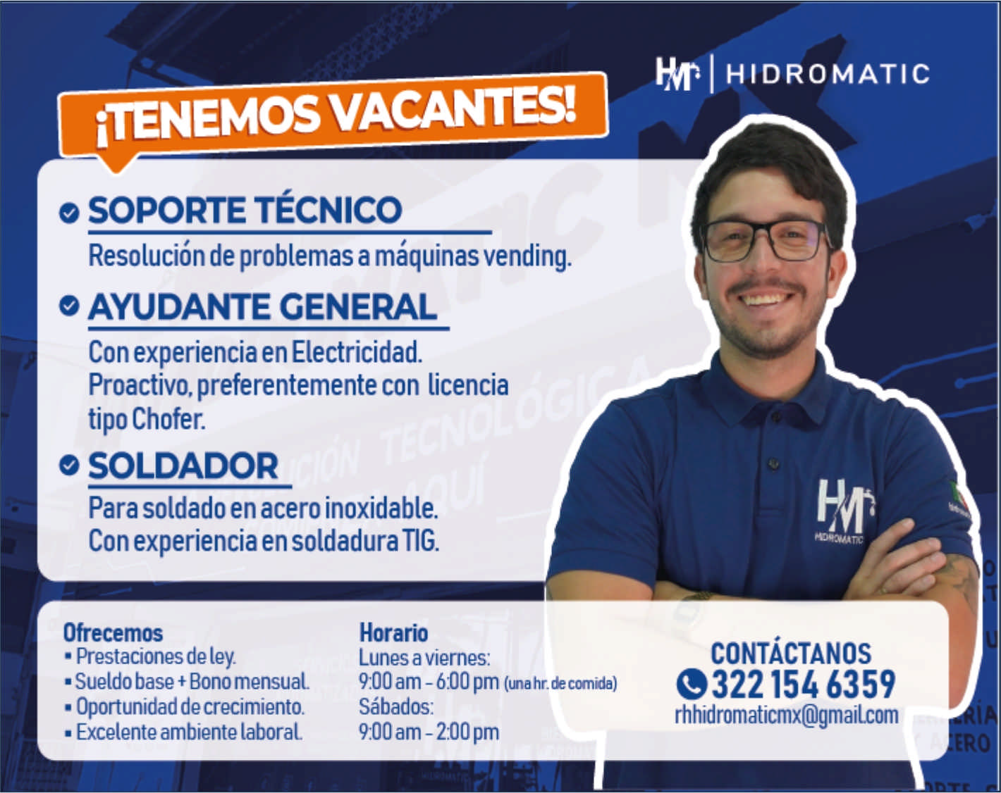 Hidromatic dise%c3%91o