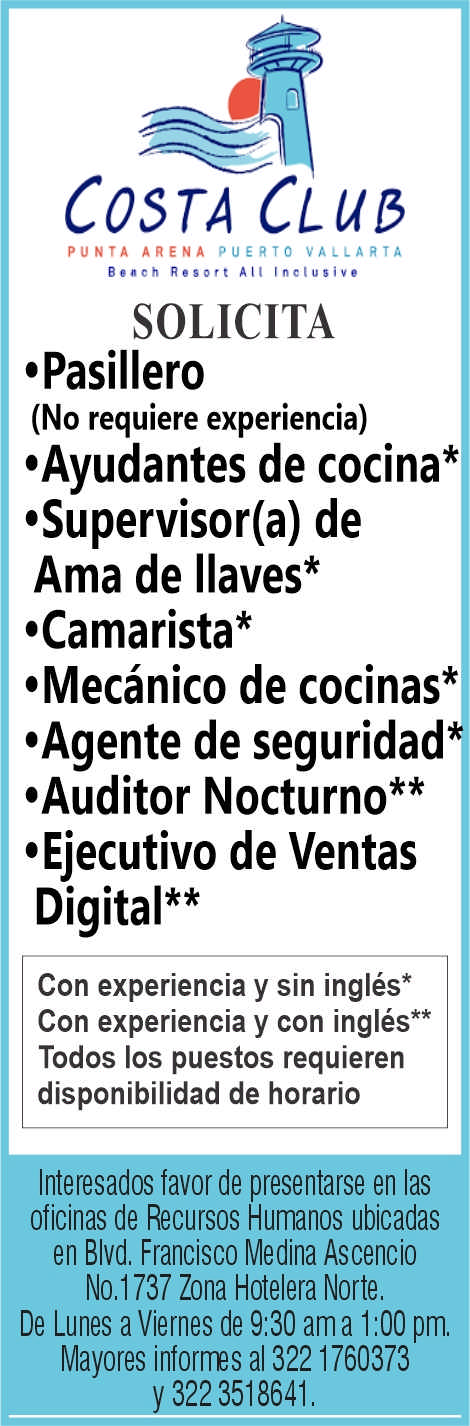 Hotel costa club dise%c3%b1o
