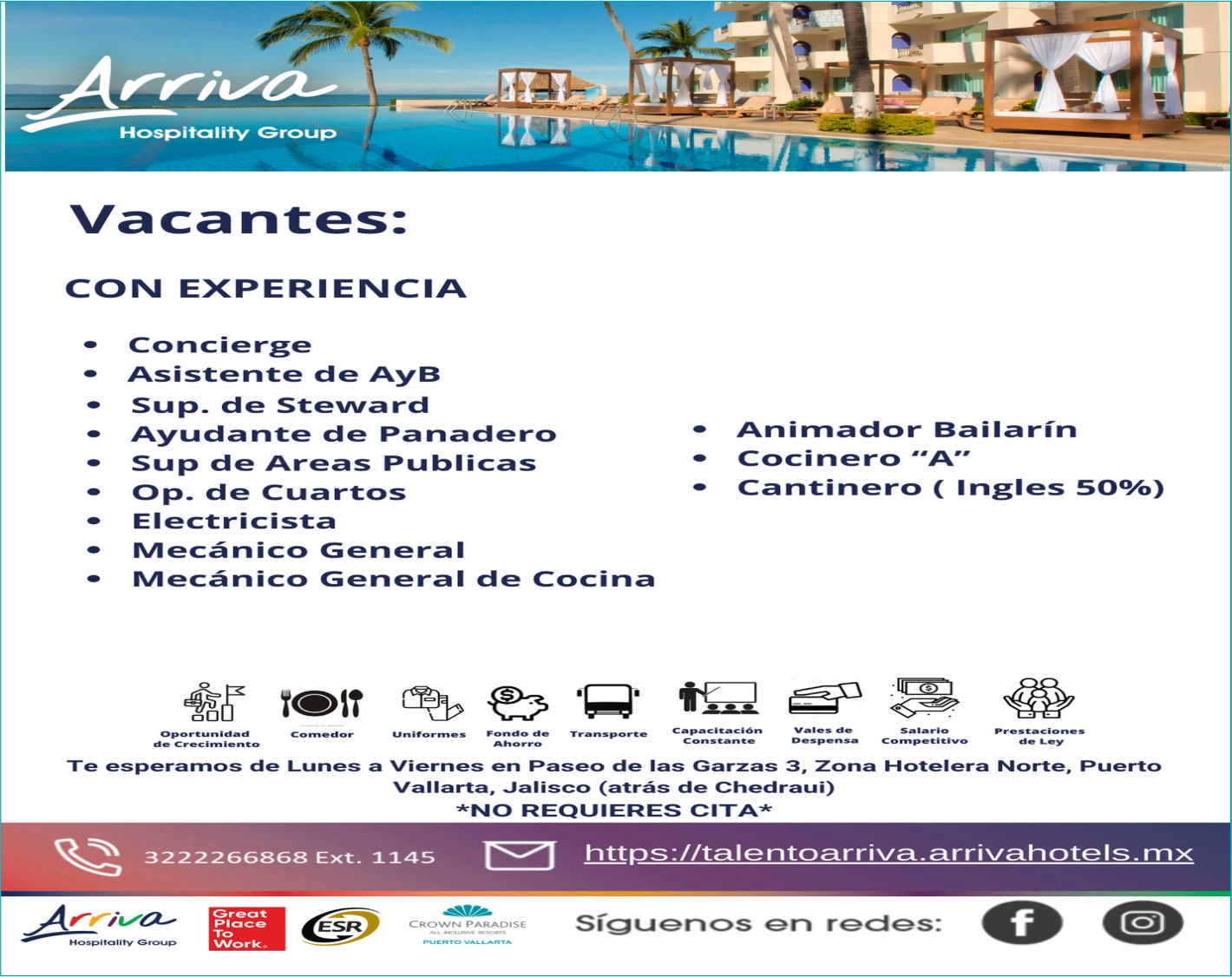 Hotel crown paradise dise%c3%b1o