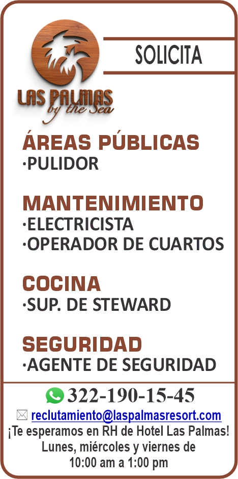 Hotel las palmas dise%c3%b1o