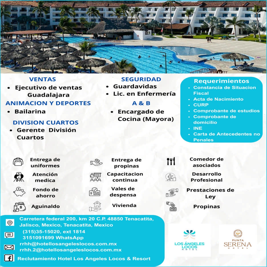 Hotel los angeles locos dise%c3%b1o
