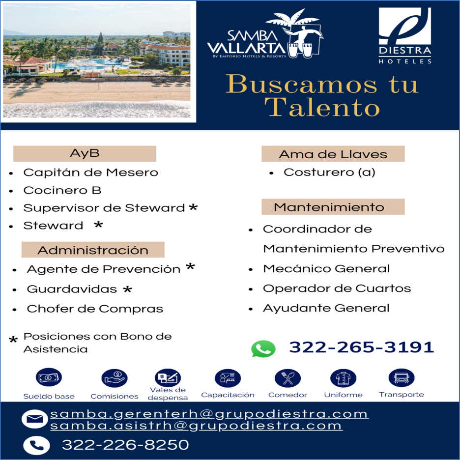 Hotel samba dise%c3%b1o