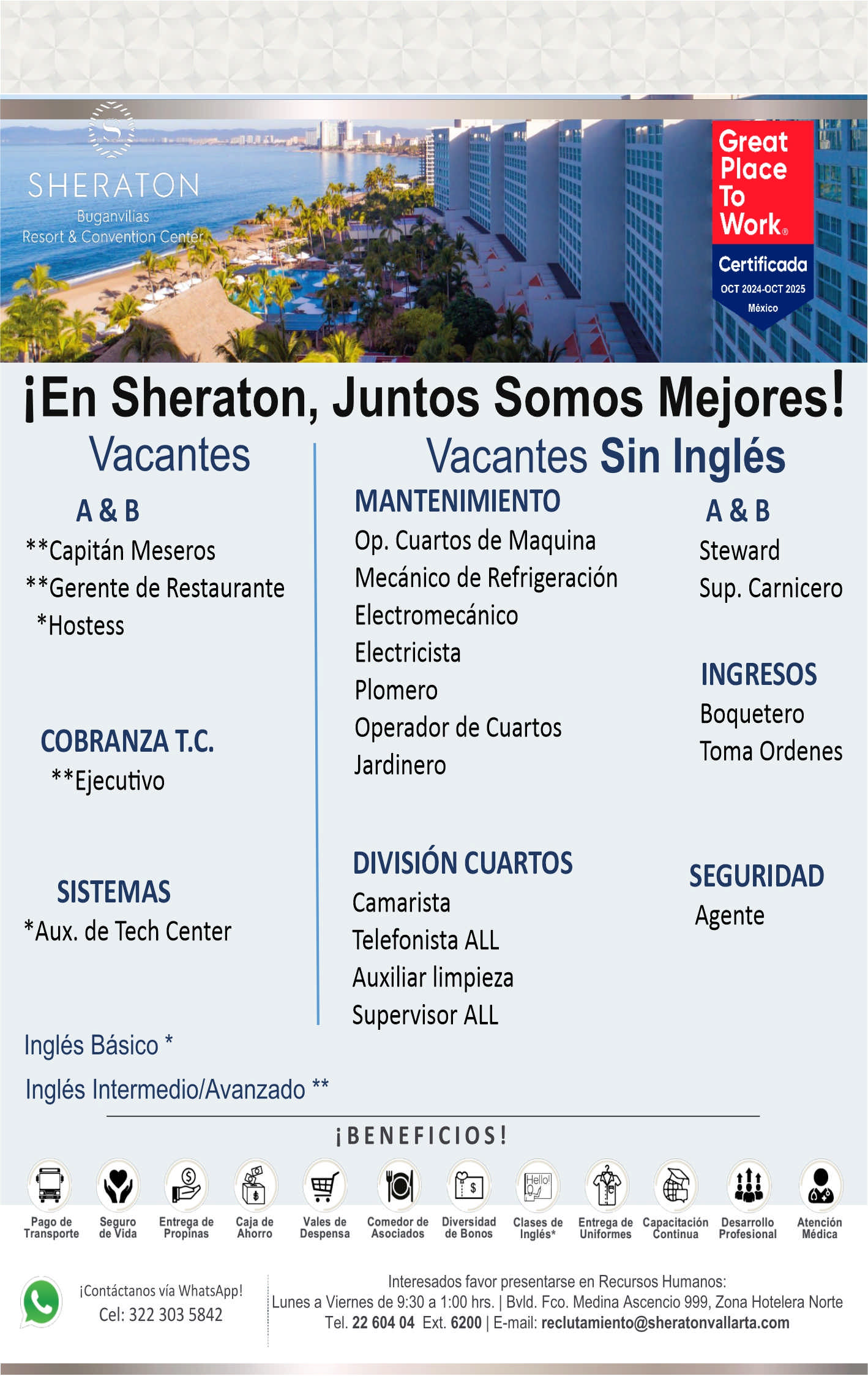Hotel sheraton dise%c3%b1o