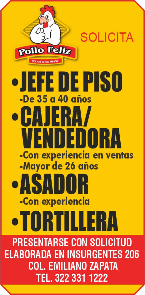 Pollo feliz centro dise%c3%91o