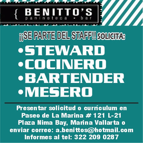 Rest benitos panitoteca dise%c3%b1o