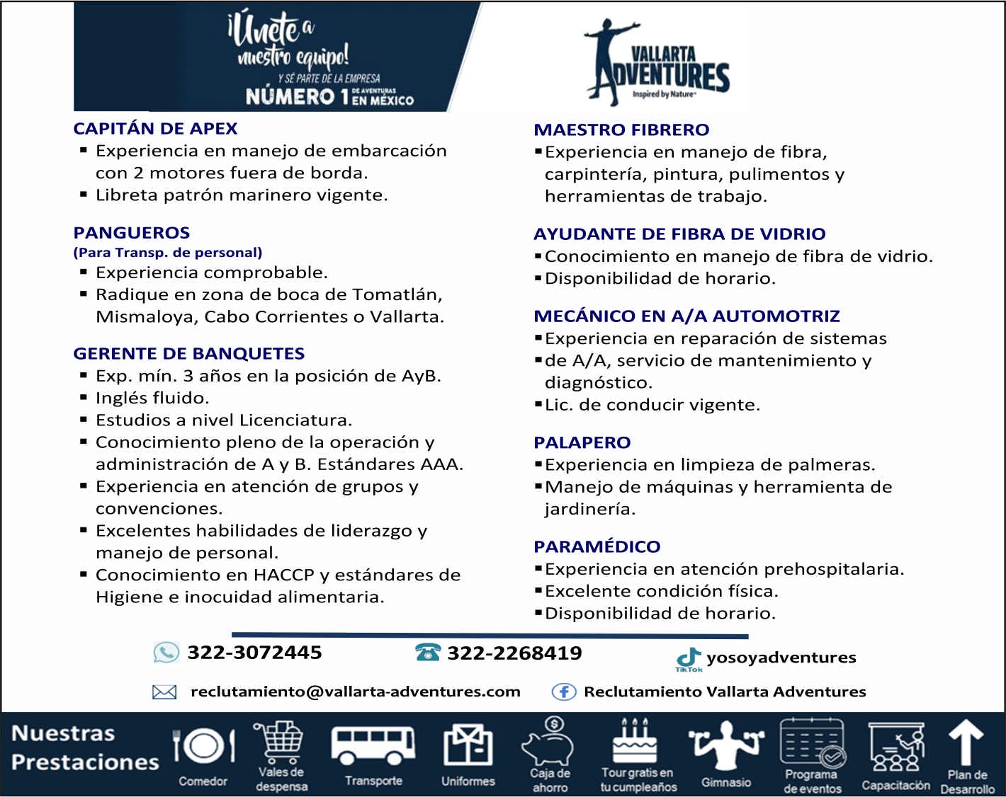 Vallarta adventures dise%c3%b1o