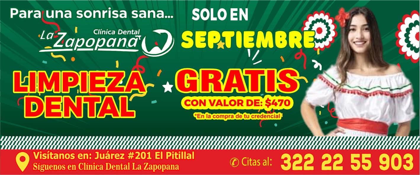 Dental zapopana dise%c3%b1o