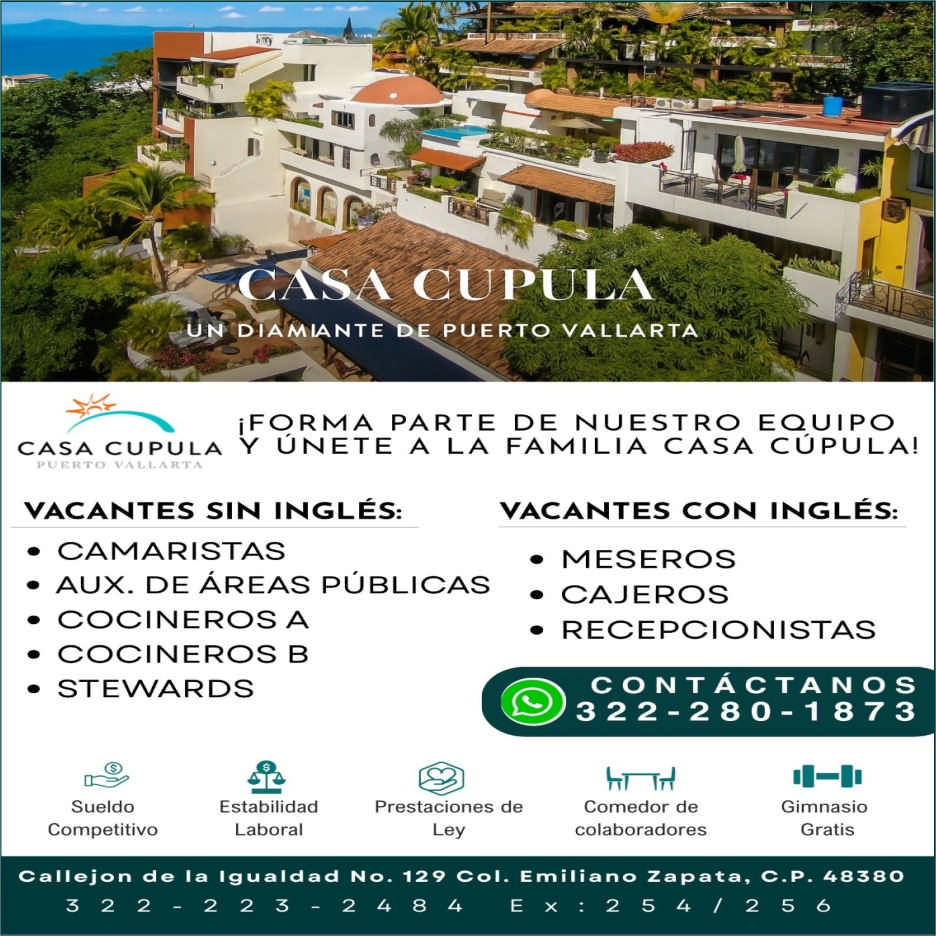Hotel casa cupula dise%c3%b1o