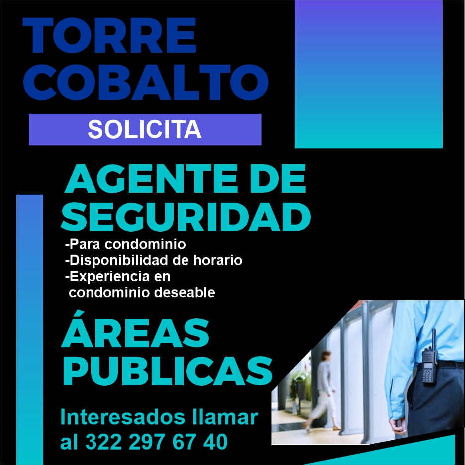 Condominio torre cobalto dise%c3%b1o