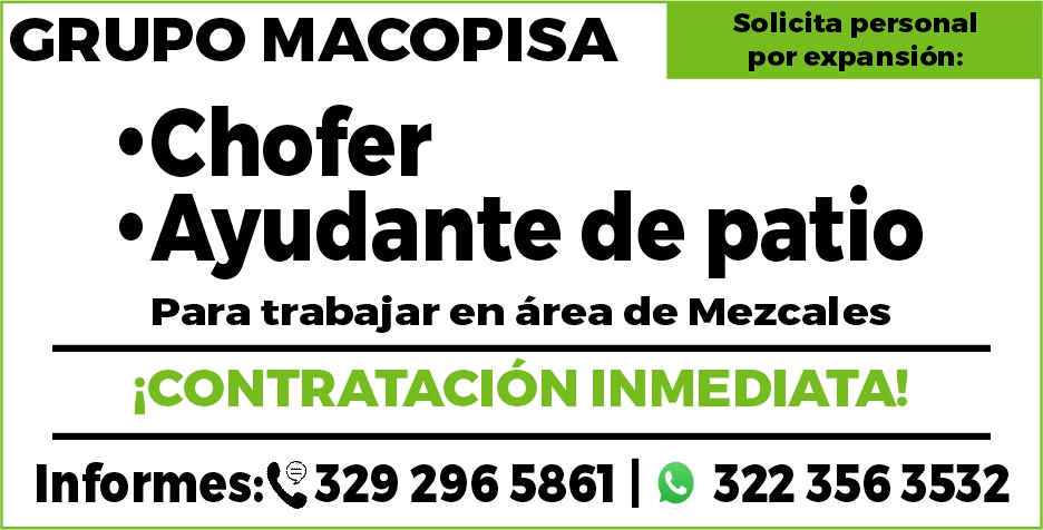 Grupo macopisa dise%c3%b1o