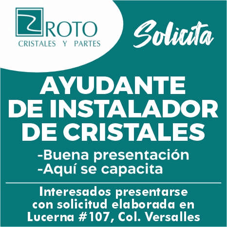 Roto cristales dise%c3%b1o