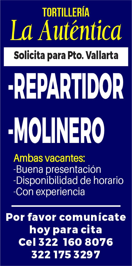 Tortilleria la autentica dise%c3%b1o