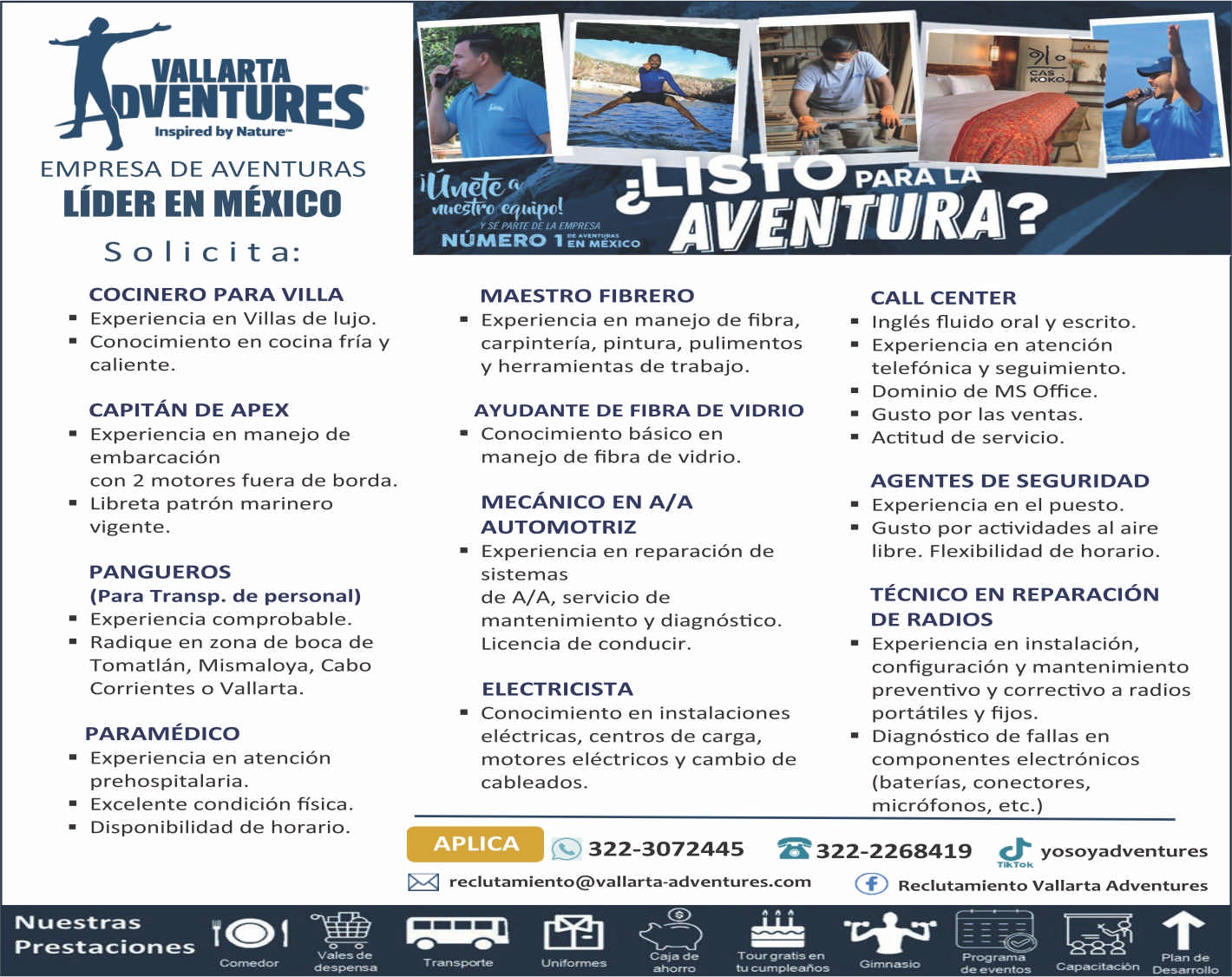 Vallarta adventures dise%c3%b1o