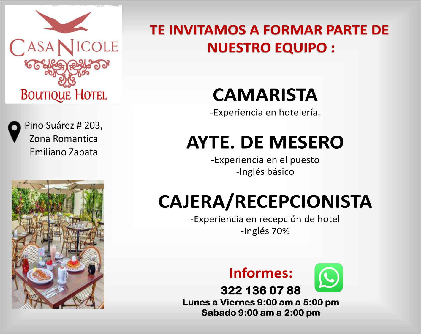 Casa nicole dise%c3%b1o