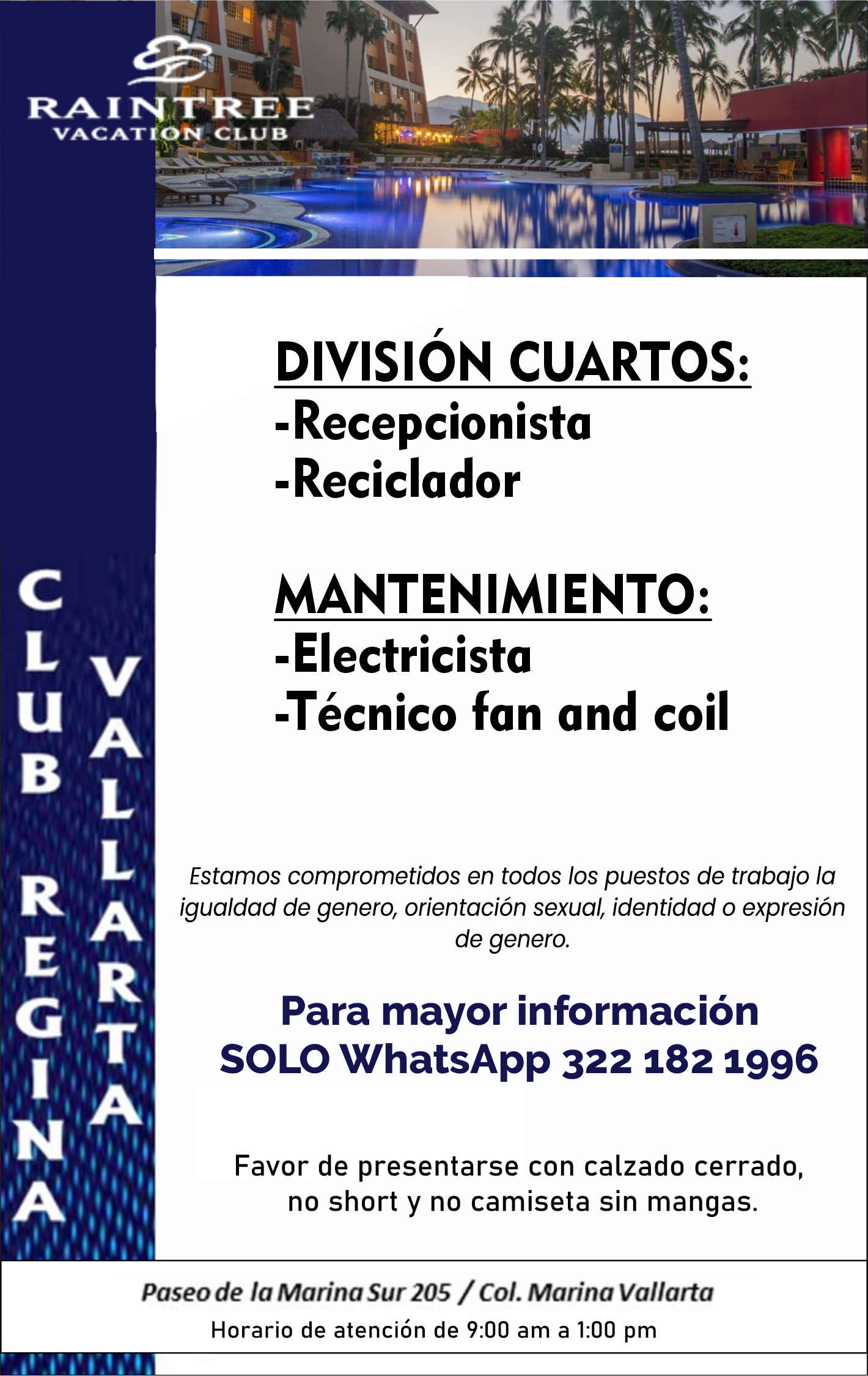 Club regina dise%c3%b1o