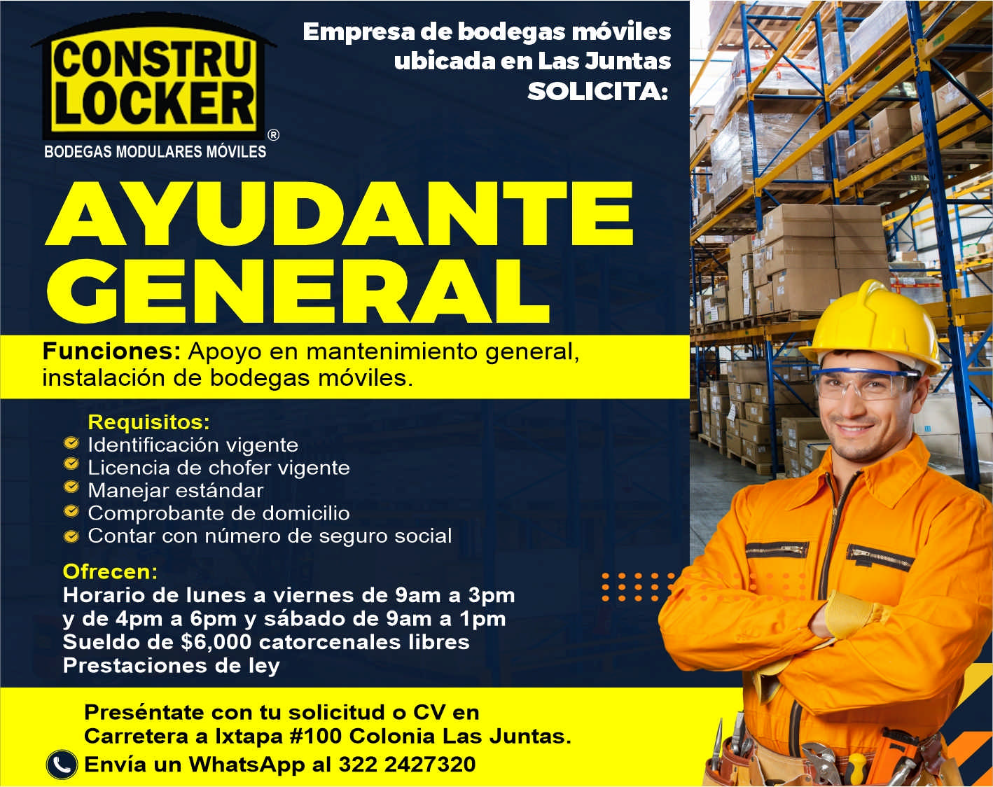 Construlocker dise%c3%b1o
