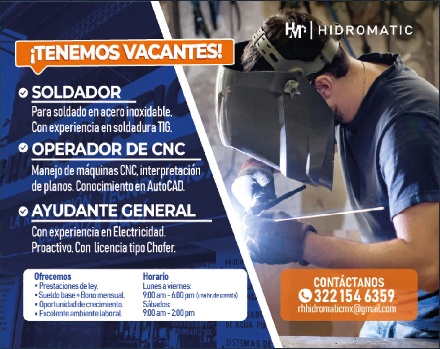 Hidromatic dise%c3%91o