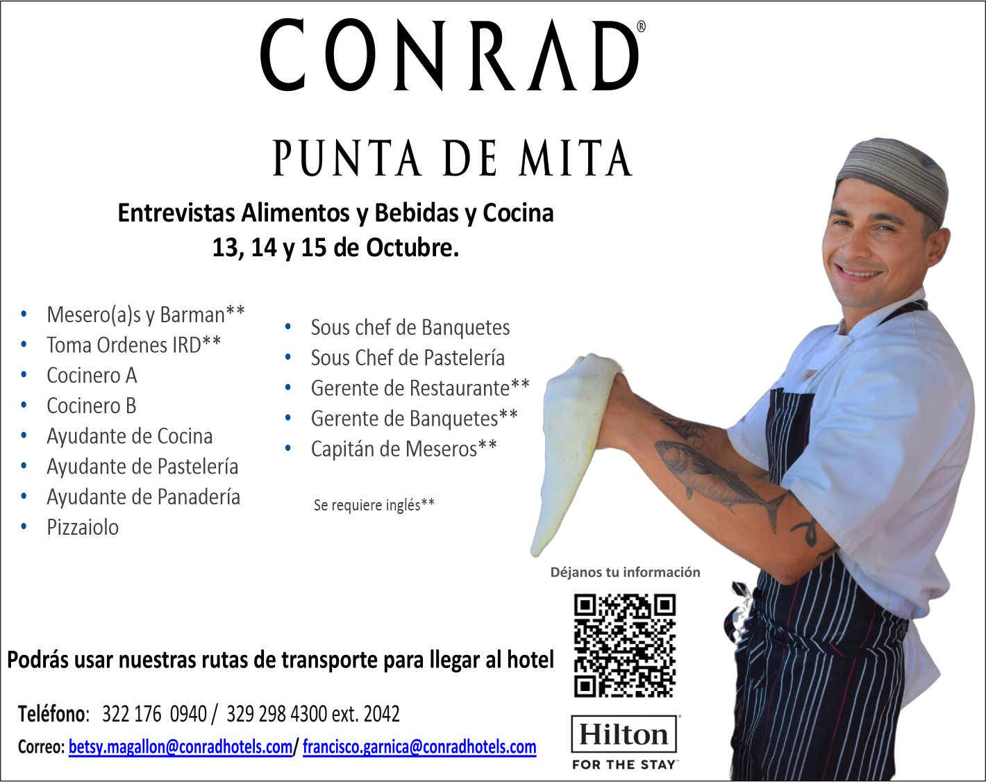 Hotel conrad dise%c3%b1o