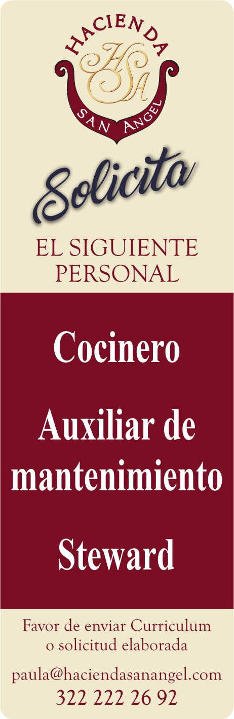 Hotel hacienda san angel dise%c3%91o