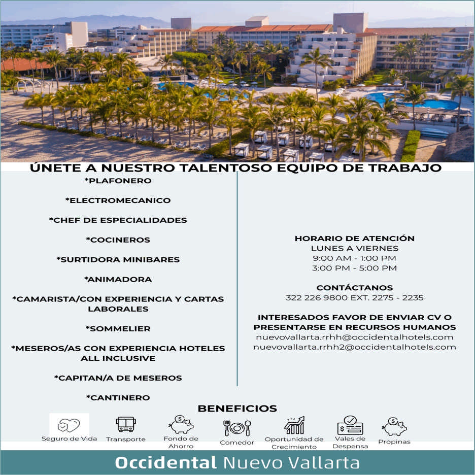 Hotel occidental dise%c3%b1o