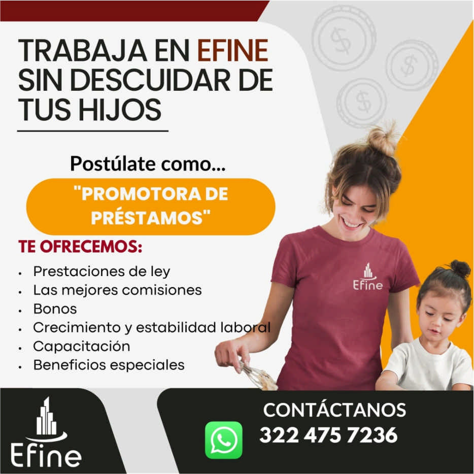 Impulsora efine dise%c3%91o