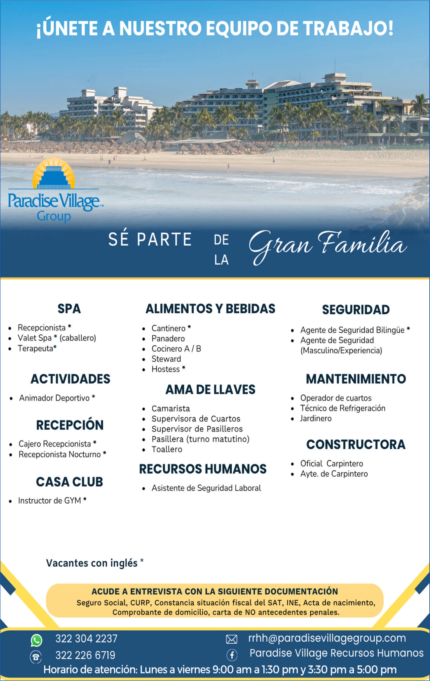 Hotel paradise village dise%c3%b1o
