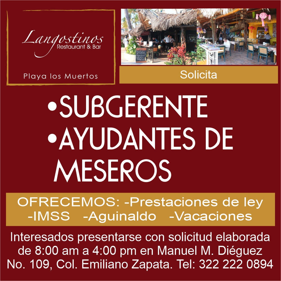 Langostinos dise%c3%b1o