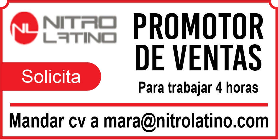 Nitro latino dise%c3%b1o