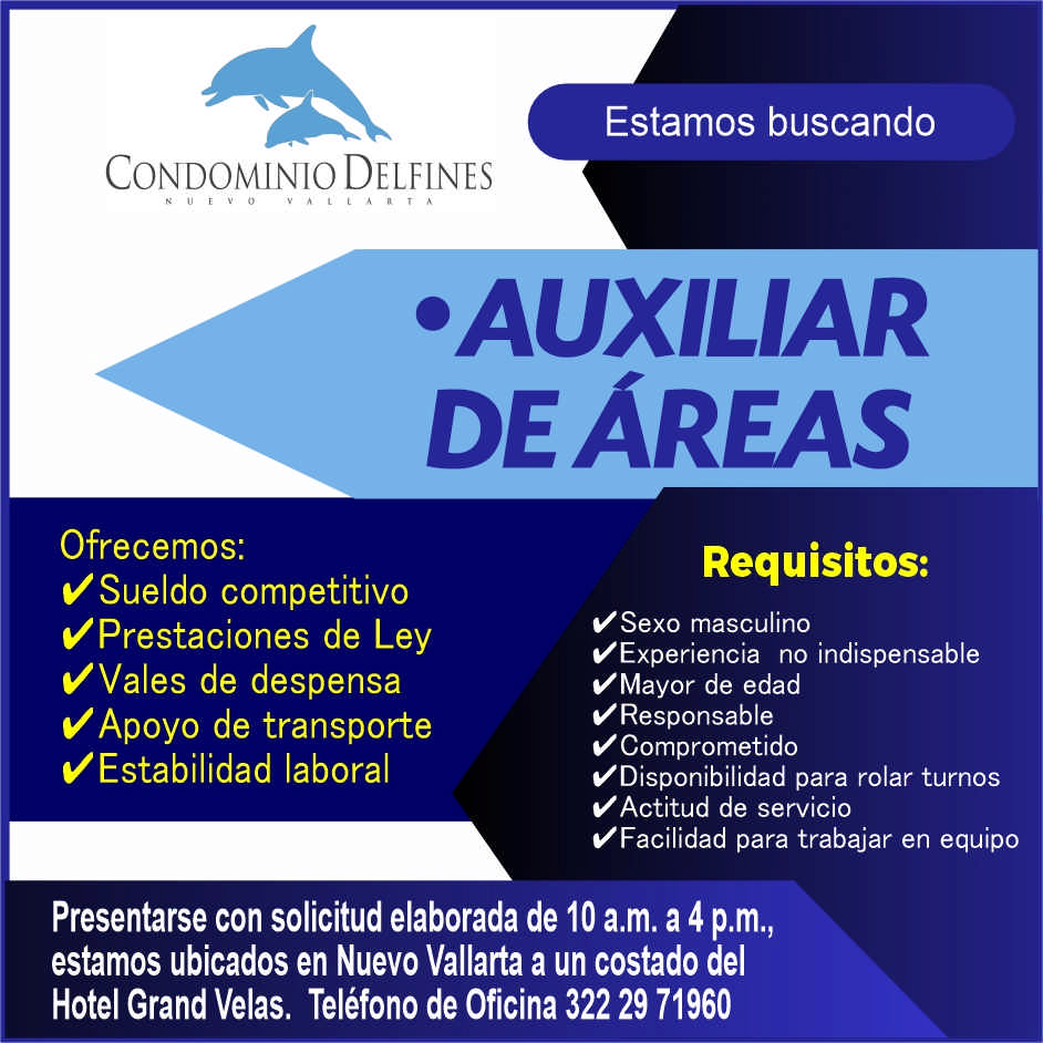 Condominio delfines dise%c3%b1o