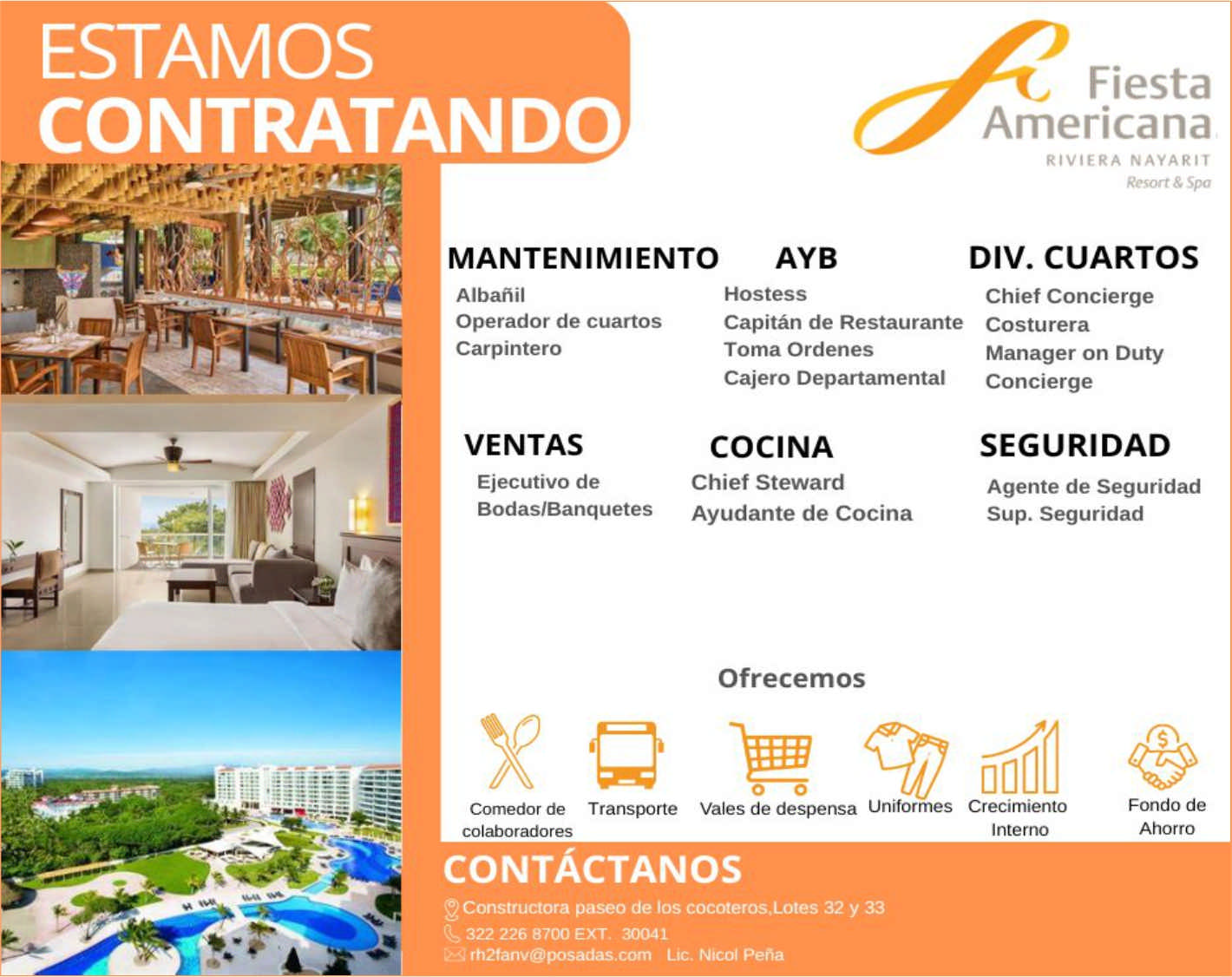 Hotel fiesta nuevo vallarta dise%c3%b1o