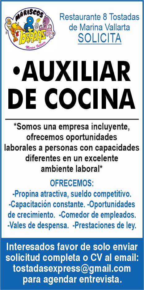 8 tostadas marina vallarta dise%c3%91o