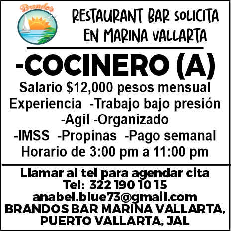 Bar brandos dise%c3%b1o