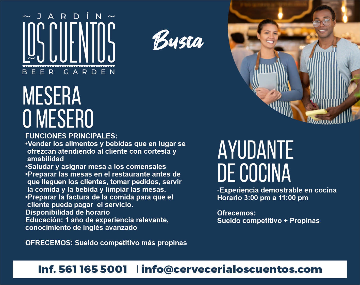 Cerveceria los cuentos dise%c3%b1o