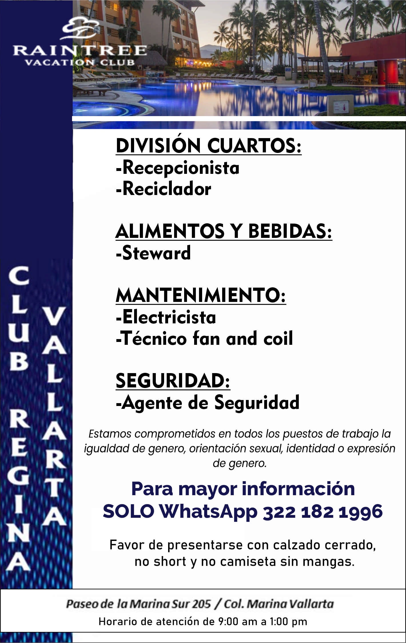 Club regina dise%c3%b1o