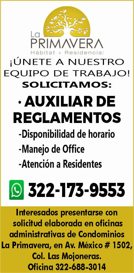 Condominio la primavera dise%c3%b1o