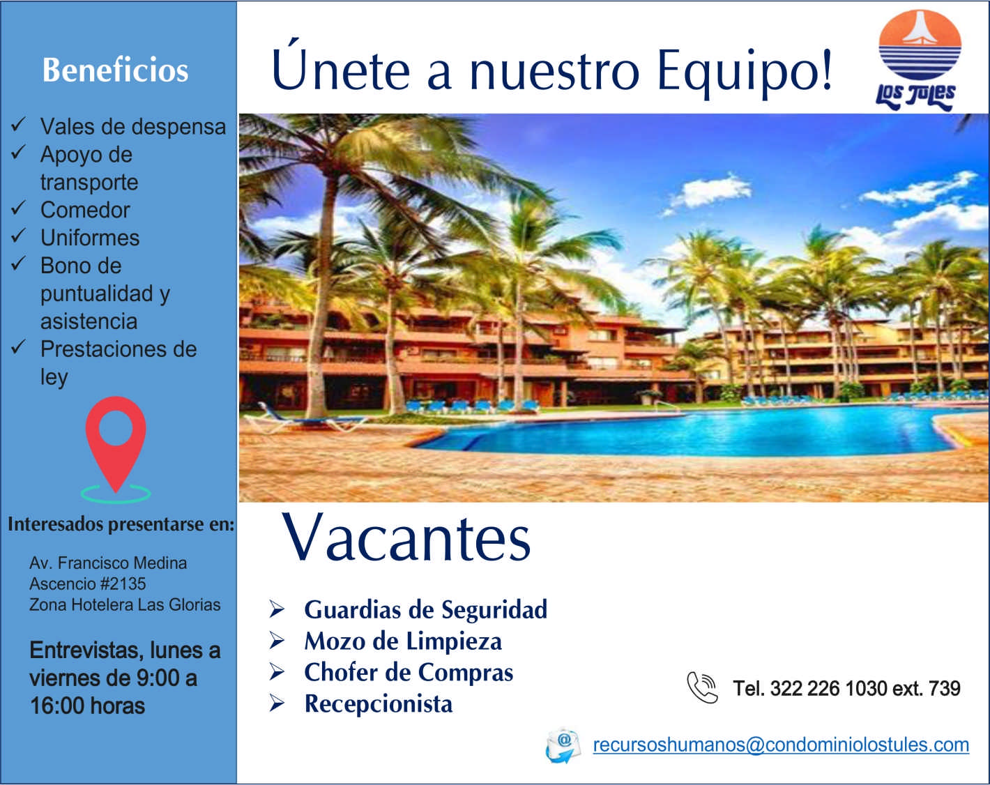 Condominio los tules dise%c3%b1o