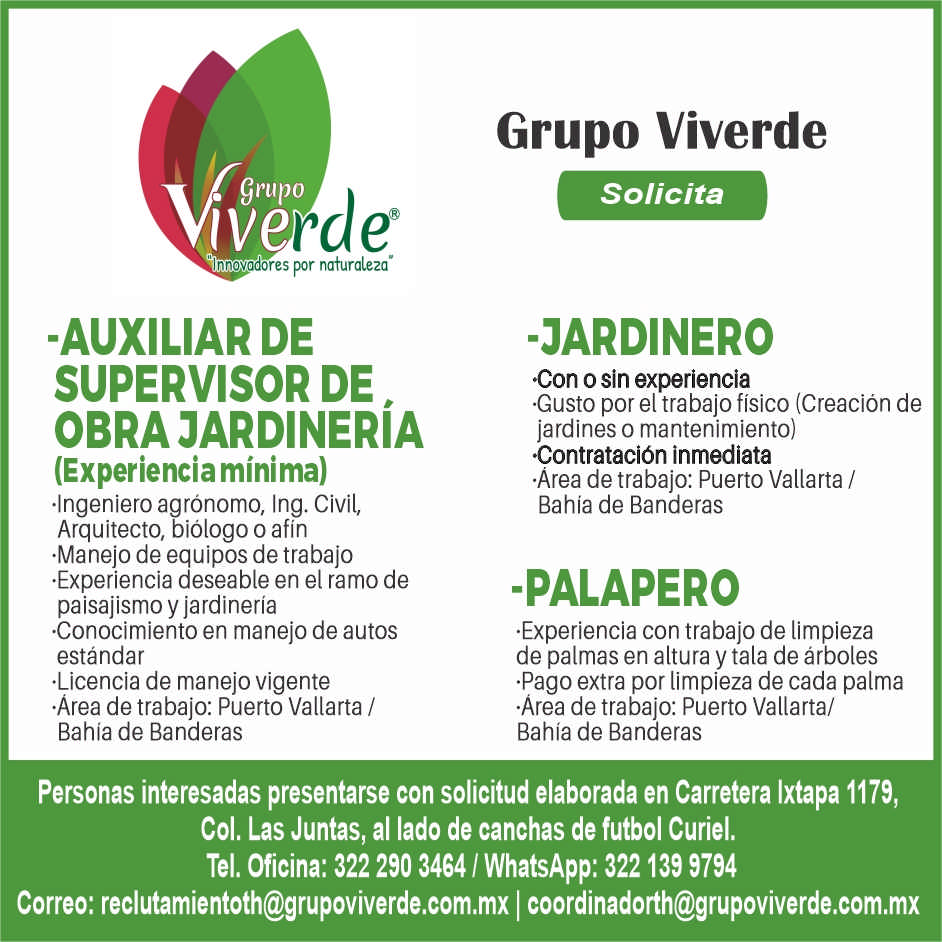 Grupo viverde dise%c3%b1o
