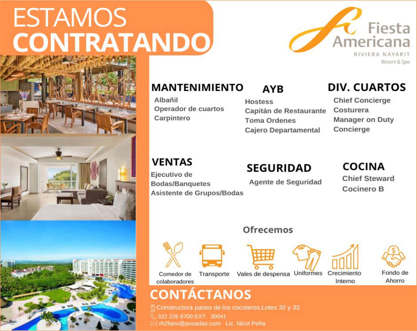 Hotel fiesta nuevo vallarta dise%c3%b1o