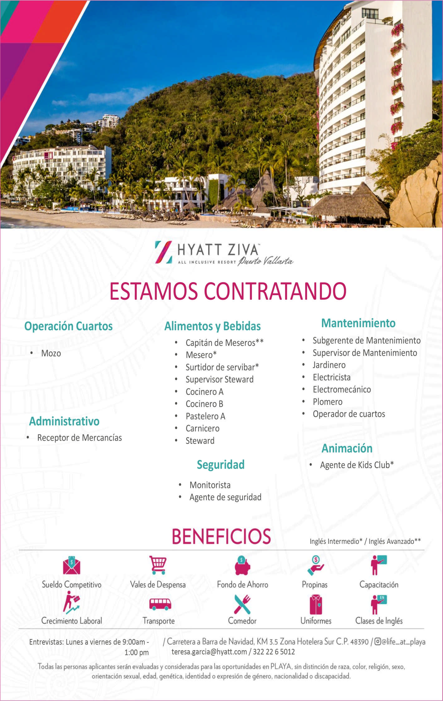 Hotel hyatt ziva dise%c3%b1o