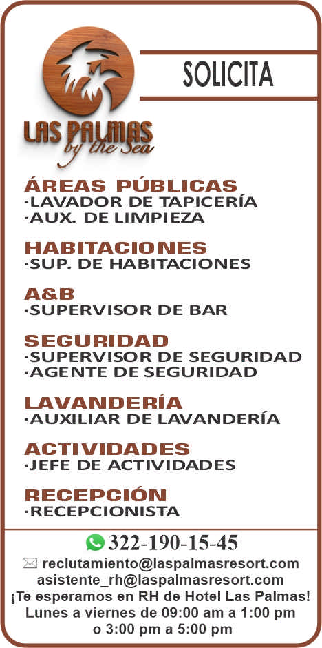 Hotel las palmas dise%c3%b1o