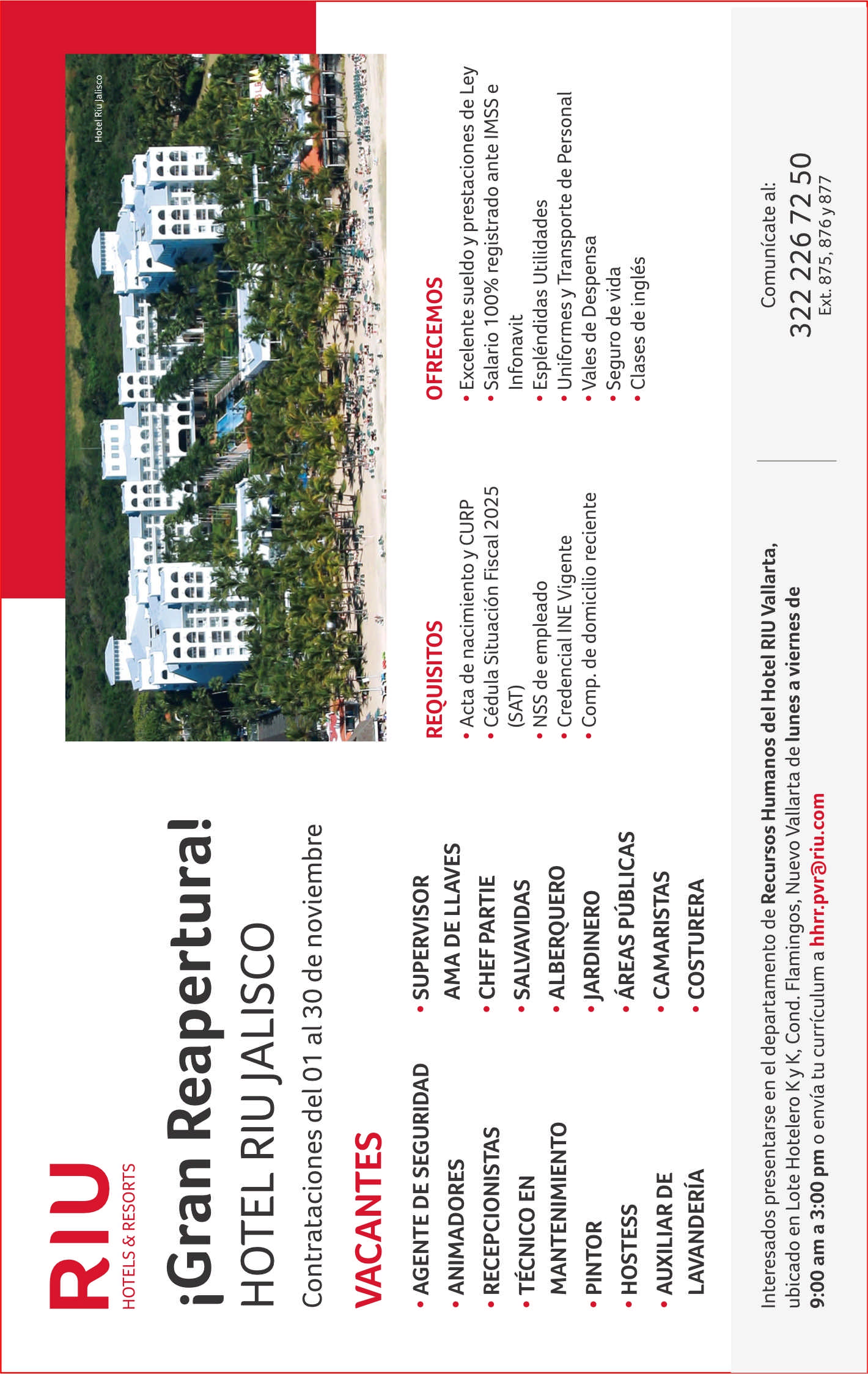 Hotel riu dise%c3%91o