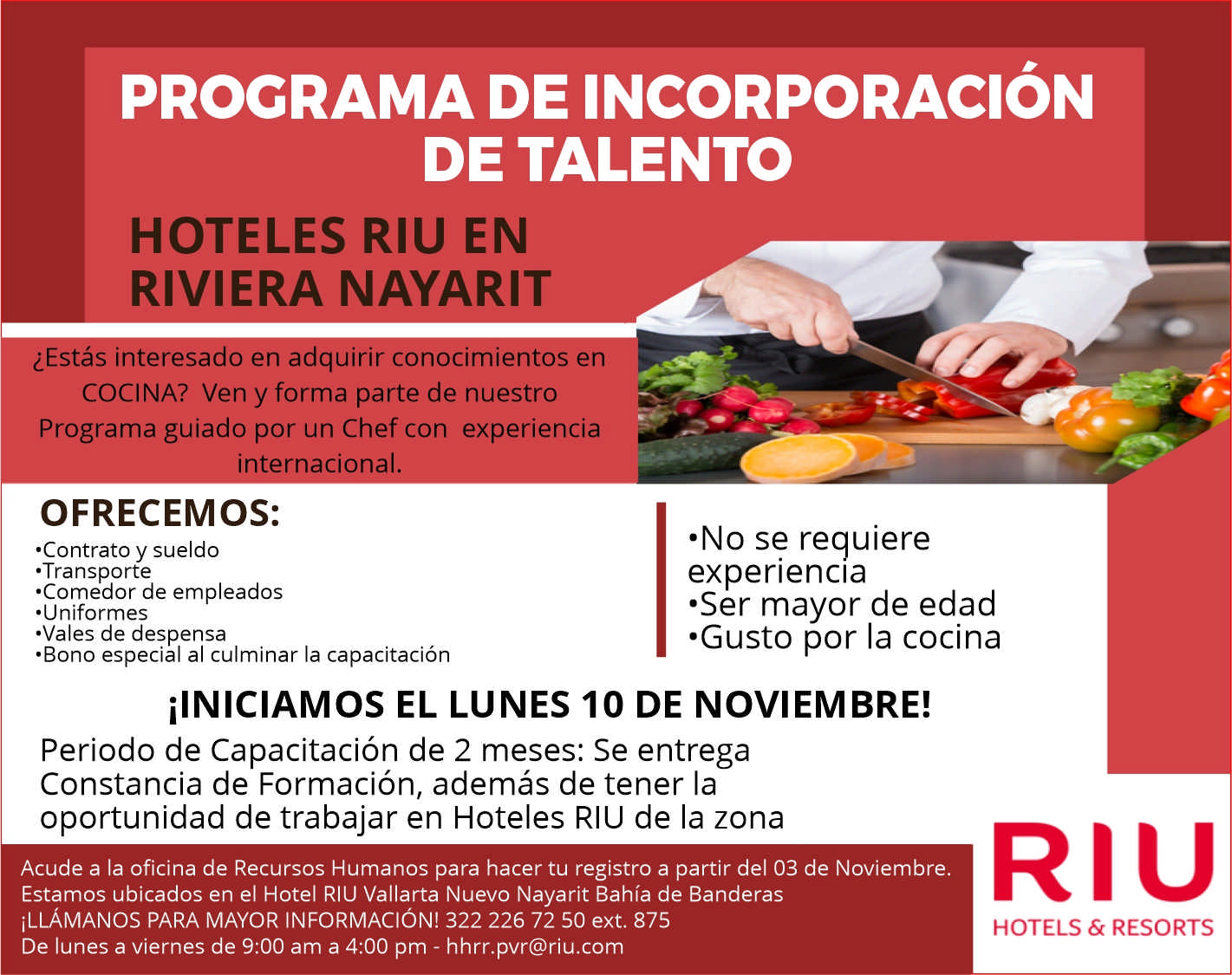 Hotel riu dise%c3%91o2