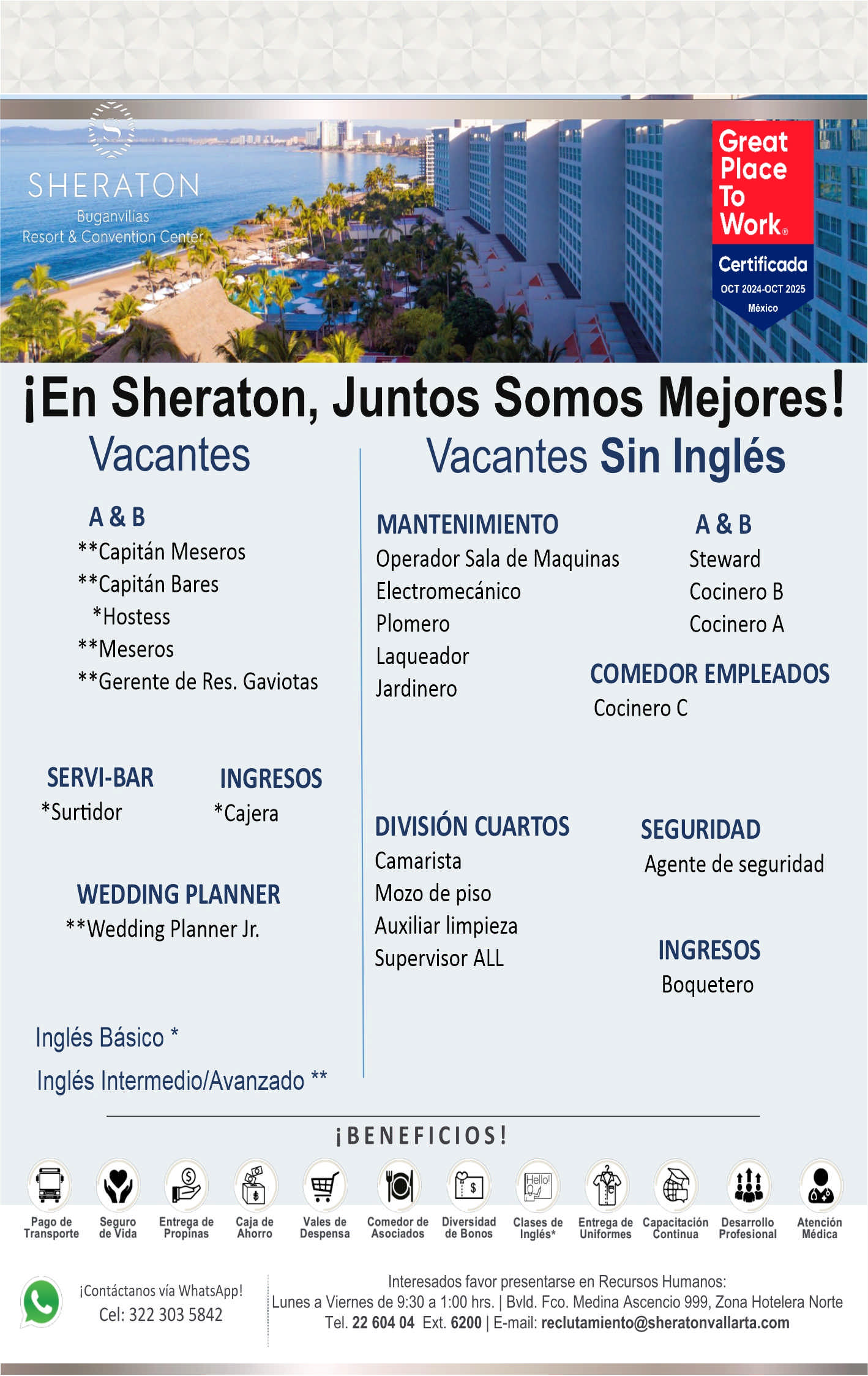 Hotel sheraton dise%c3%b1o