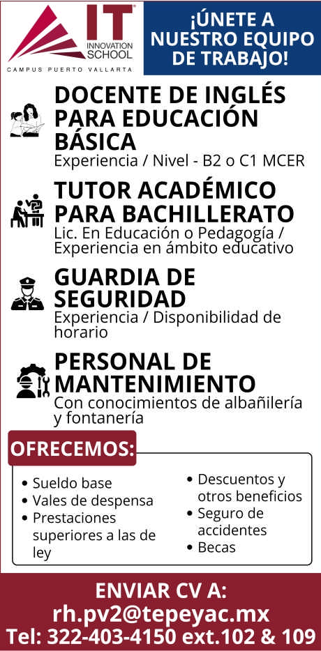 Instituto tepeyac dise%c3%b1o