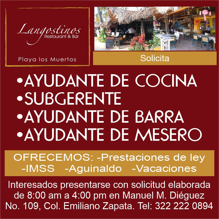 Langostinos dise%c3%b1o