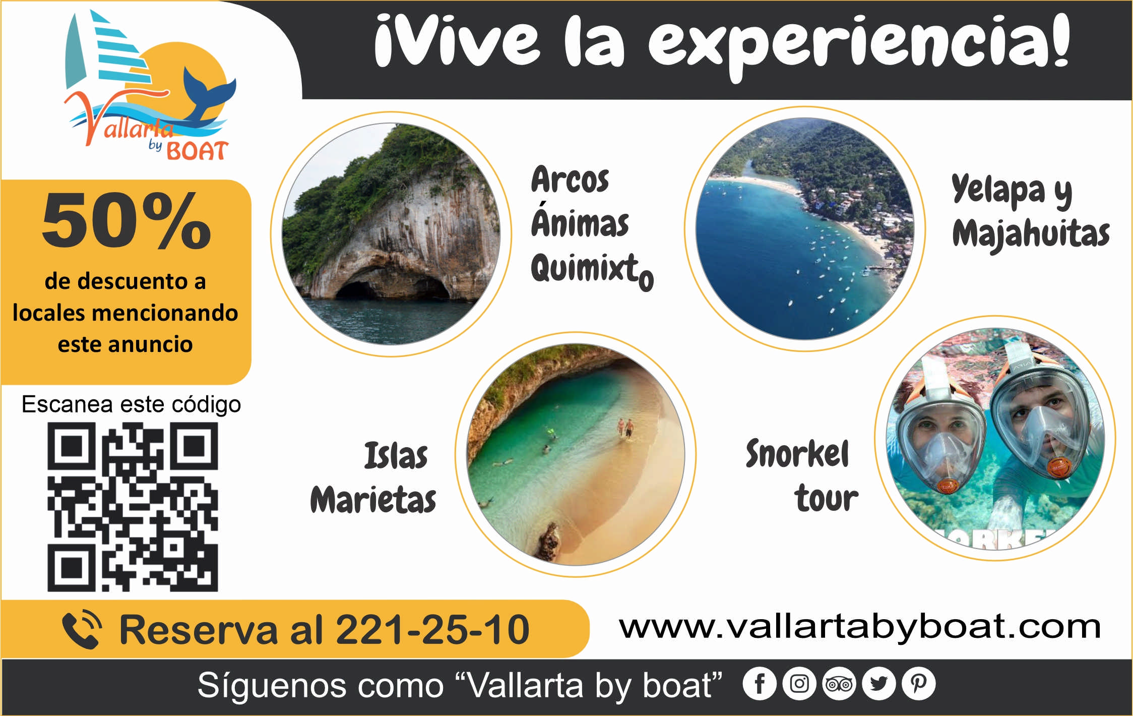 Vallarta by boat dise%c3%b1o