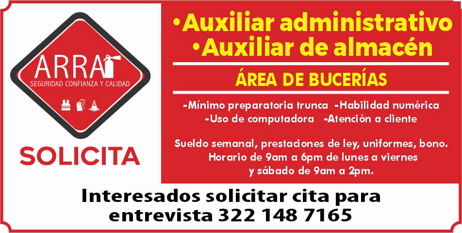 Arra seguridad dise%c3%b1o