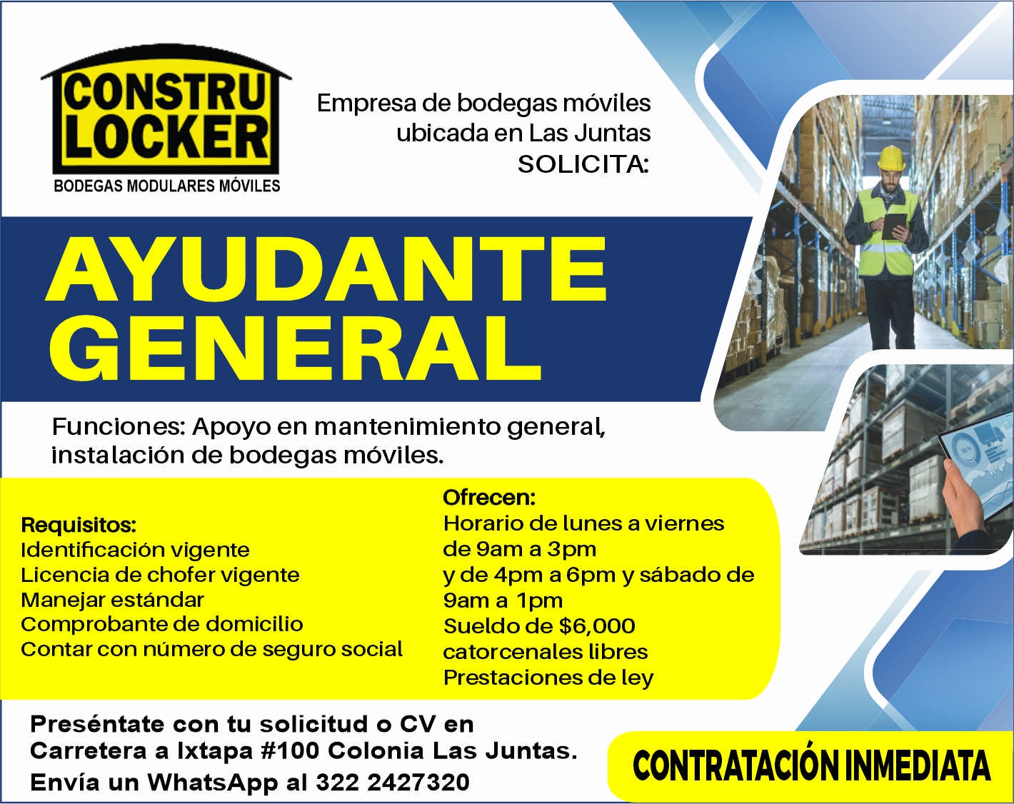 Construlocker dise%c3%b1o